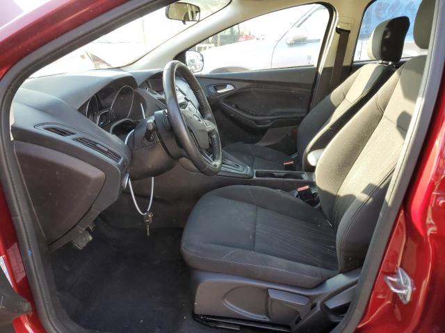 Photo 7 from auction – 2016 FORD FOCUS SE with VIN 1FADP3K28GL347636