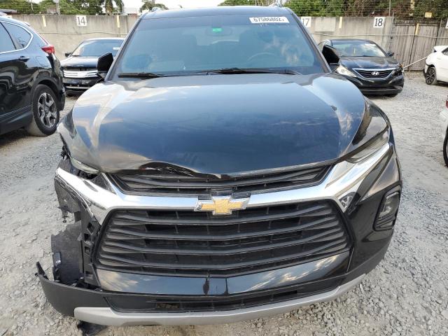 Photo 5 from auction – 2019 CHEVROLET BLAZER 2LT with VIN 3GNKBCRS7KS600607