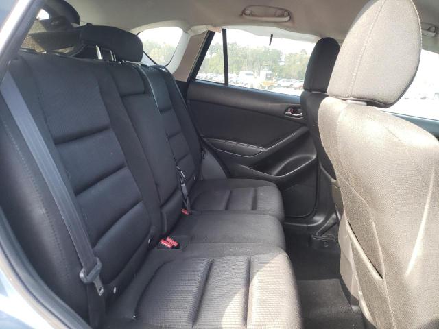 Photo 10 from auction – 2015 MAZDA CX-5 TOURI with VIN JM3KE2CYXF0438208