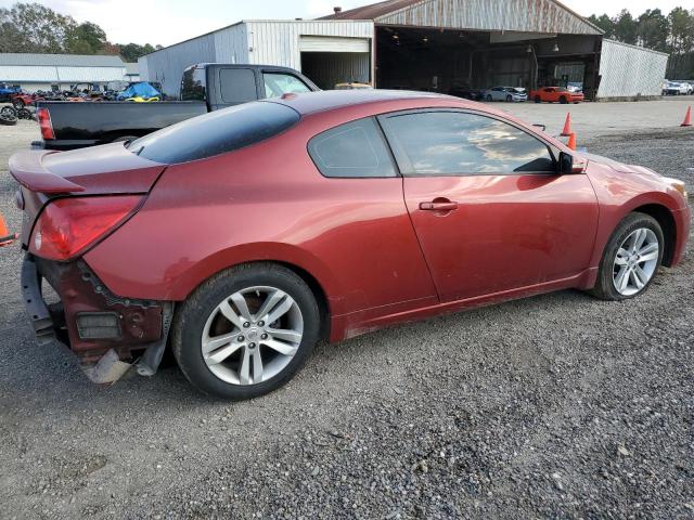 Photo 3 from auction – 2013 NISSAN ALTIMA S with VIN 1N4AL2EP9DC198259