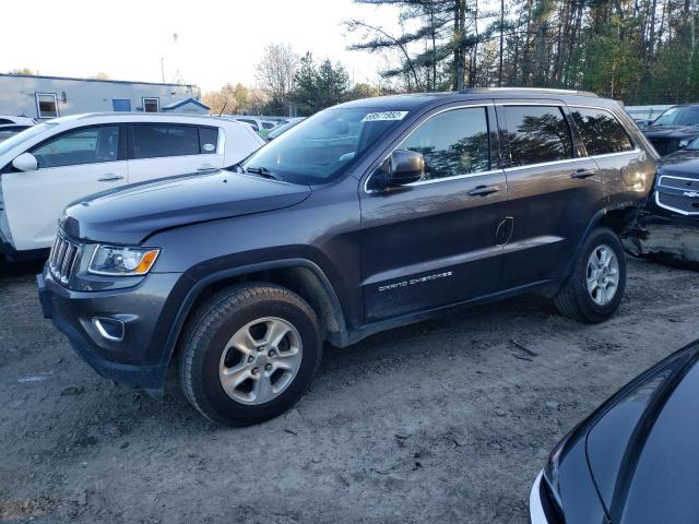 Photo 1 from auction – 2015 JEEP GRAND CHER with VIN 1C4RJFAG1FC939944