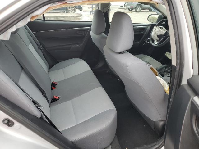 Photo 10 from auction – 2014 TOYOTA COROLLA L with VIN 2T1BURHE0EC182670