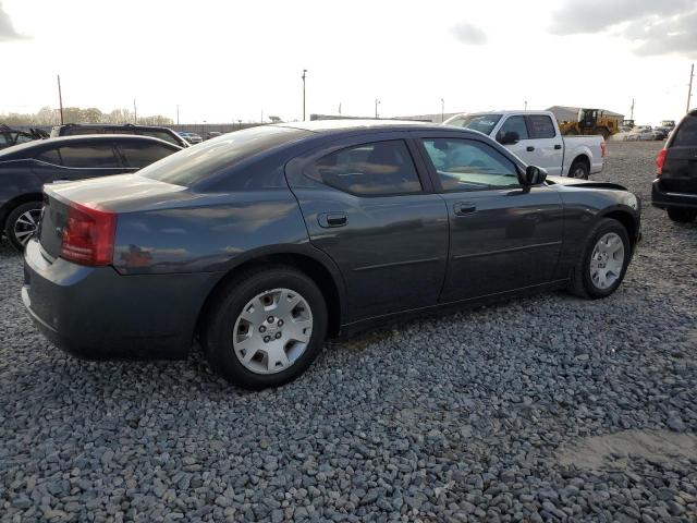 Photo 3 from auction – 2007 DODGE CHARGER SE with VIN 2B3KA43R67H680582