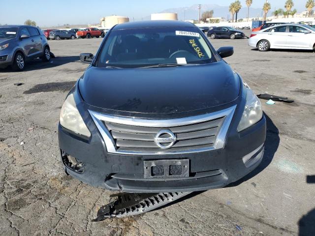 Photo 5 from auction – 2013 NISSAN ALTIMA 2.5 with VIN 1N4AL3AP6DN567756