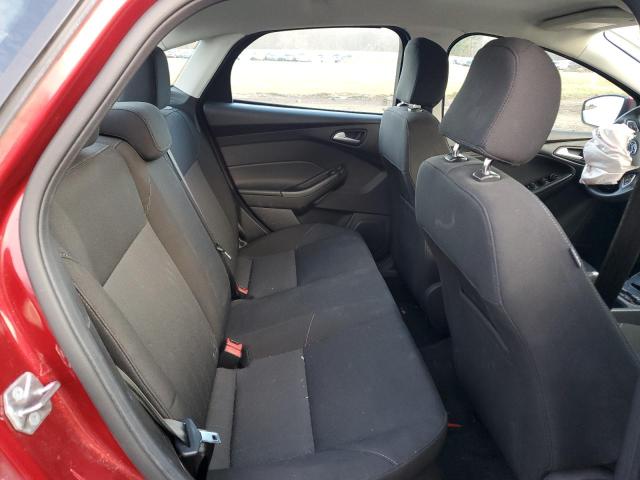 Photo 10 from auction – 2017 FORD FOCUS SE with VIN 1FADP3F27HL340169