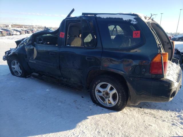Photo 2 from auction – 2004 GMC ENVOY with VIN 1GKDT13S042374201
