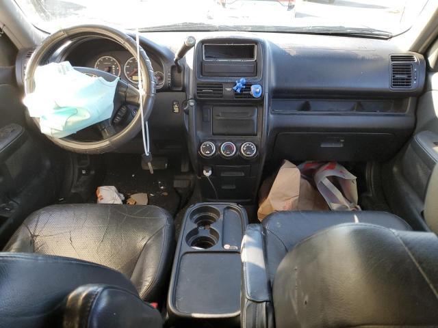 Photo 8 from auction – 2005 HONDA CR-V with VIN JHLRD78955C002004