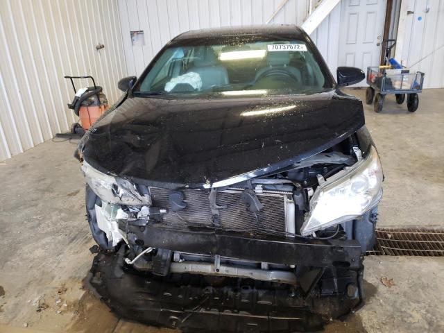 Photo 5 from auction – 2013 TOYOTA CAMRY L with VIN 4T1BF1FK2DU651582
