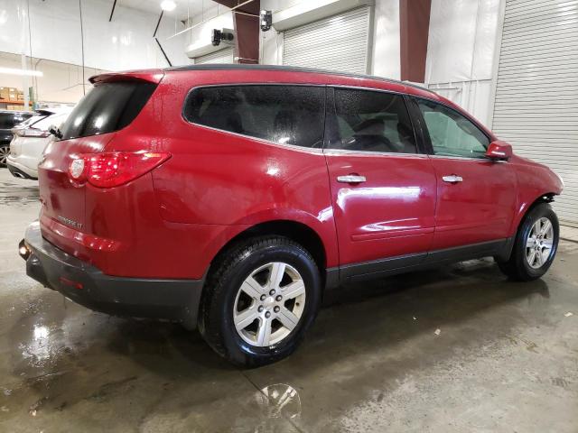 Photo 3 from auction – 2012 CHEVROLET TRAVERSE L with VIN 1GNKRJED2CJ135809