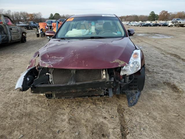 Photo 5 from auction – 2011 NISSAN ALTIMA BAS with VIN 1N4AL2AP9BC106652