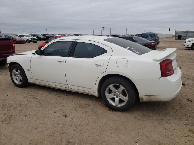 Photo 2 from auction – 2009 DODGE CHARGER SX with VIN 2B3KA33VX9H638264