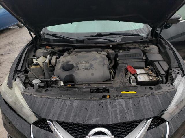 Photo 11 from auction – 2016 NISSAN MAXIMA 3.5 with VIN 1N4AA6AP4GC431956