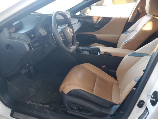 Zdjęcie 7 z aukcji – 2022 LEXUS ES 300H BA z VIN 58AEA1C11NU019772