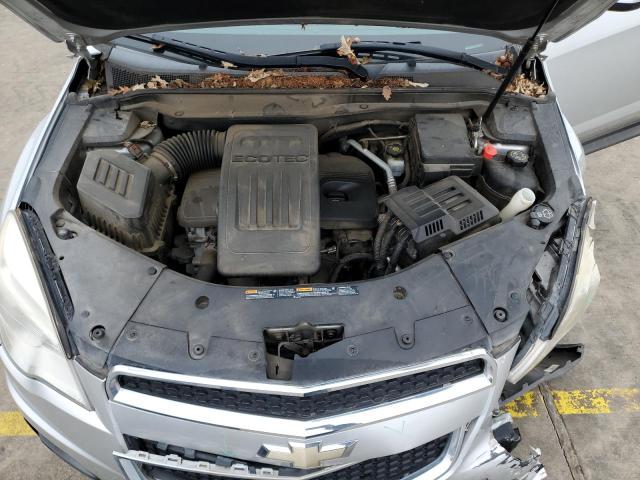 Photo 12 from auction – 2013 CHEVROLET EQUINOX LT with VIN 2GNALDEK9D6303473