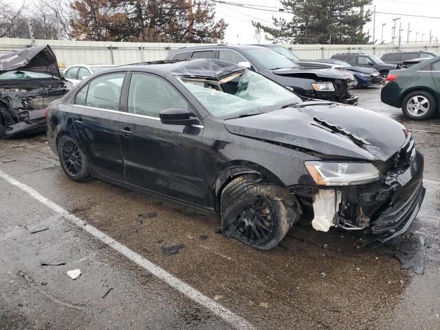 Photo 4 from auction – 2017 VOLKSWAGEN JETTA S with VIN 3VW167AJ2HM320378