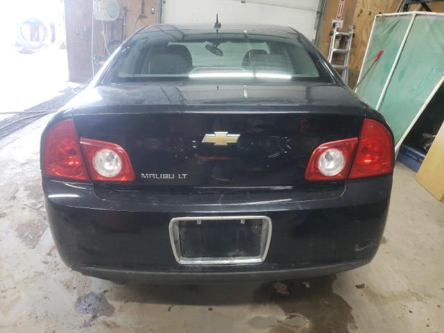 Photo 6 from auction – 2011 CHEVROLET MALIBU 1LT with VIN 1G1ZC5E16BF340081