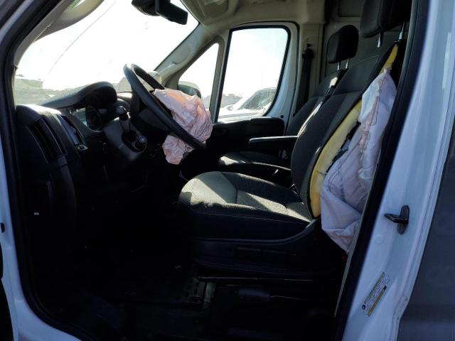 Photo 7 from auction – 2021 RAM PROMASTER with VIN 3C6LRVCG2ME524067