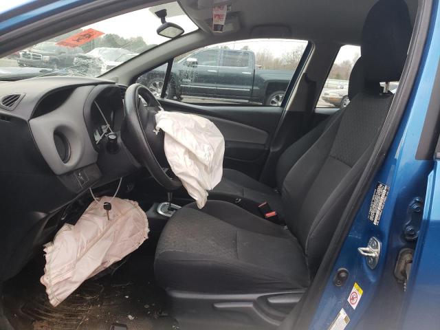 Photo 7 from auction – 2015 TOYOTA YARIS with VIN VNKKTUD30FA046000