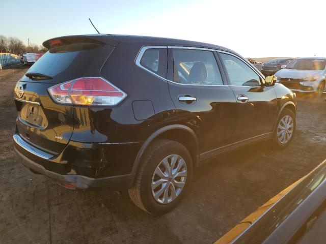 Photo 3 from auction – 2015 NISSAN ROGUE S with VIN KNMAT2MV8FP504955