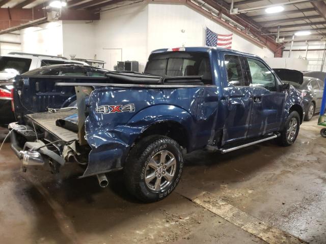 Photo 3 from auction – 2020 FORD F150 SUPER with VIN 1FTFX1E57LKF45962