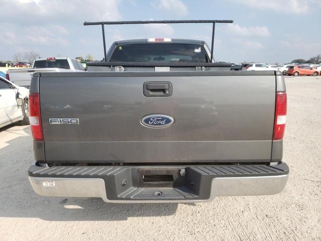 Photo 6 from auction – 2004 FORD F150 with VIN 1FTRX12W14NC43755