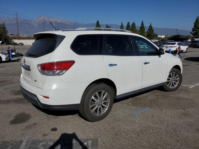 Photo 3 from auction – 2013 NISSAN PATHFINDER with VIN 5N1AR2MN8DC636435