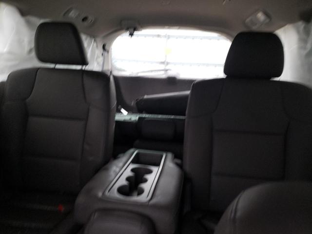 Photo 10 from auction – 2016 HONDA ODYSSEY EX with VIN 5FNRL5H63GB092270