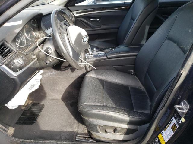 Photo 7 from auction – 2012 BMW 535 XI with VIN WBAFU7C5XCDU64163