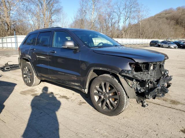 Photo 4 from auction – 2016 JEEP GRAND CHER with VIN 1C4RJFBG0GC372237