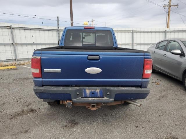 Photo 6 from auction – 2010 FORD RANGER SUP with VIN 1FTLR4FE3APA35640