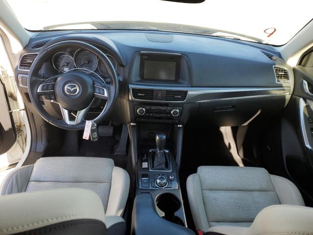 Photo 8 from auction – 2016 MAZDA CX-5 GT with VIN JM3KE4DY6G0672664