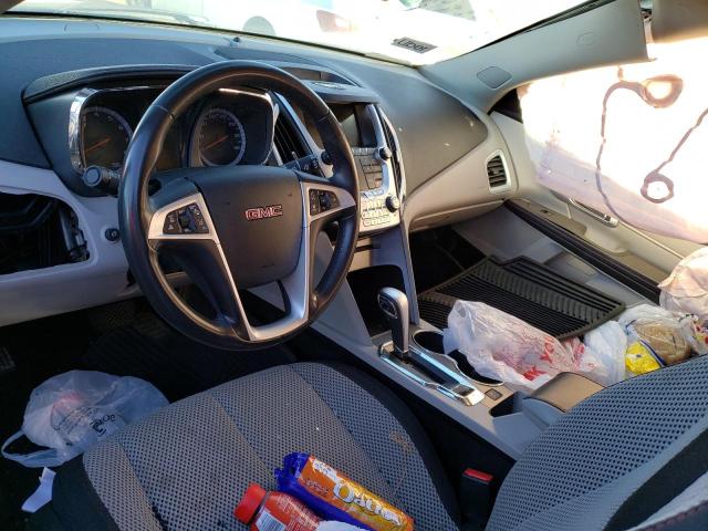 Фото 8 с аукциона – 2014 GMC TERRAIN SL с VIN 2GKFLWEK0E6224208