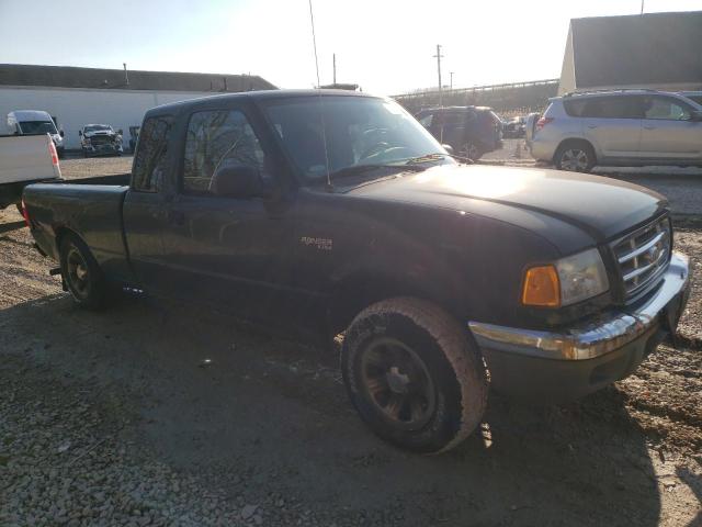 Photo 4 from auction – 2003 FORD RANGER SUP with VIN 1FTYR44V13TA29841