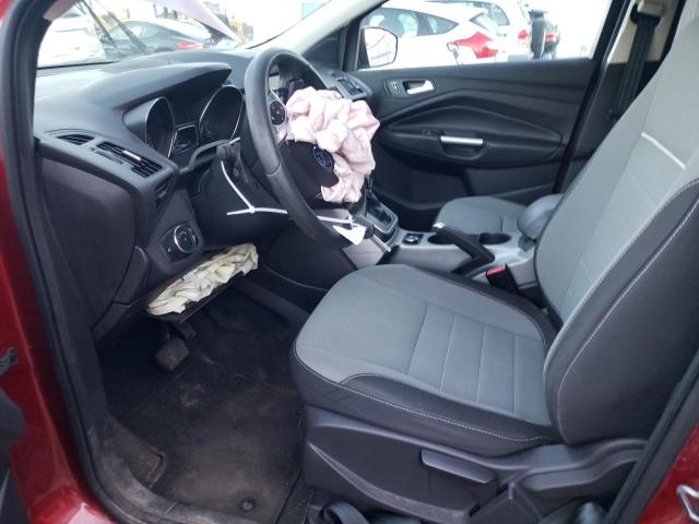 Photo 7 from auction – 2013 FORD ESCAPE SE with VIN 1FMCU9G9XDUC90624