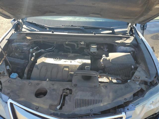 Photo 11 from auction – 2013 ACURA RDX with VIN 5J8TB3H33DL013824