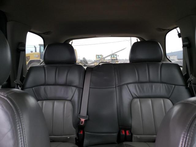 Photo 10 from auction – 2003 GMC ENVOY with VIN 1GKDT13S432393476