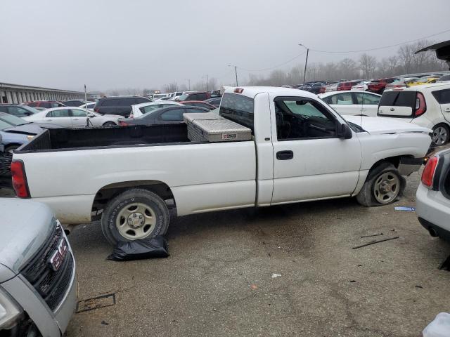 Photo 3 from auction – 2004 CHEVROLET SILVERADO with VIN 1GCEC14V44Z252229