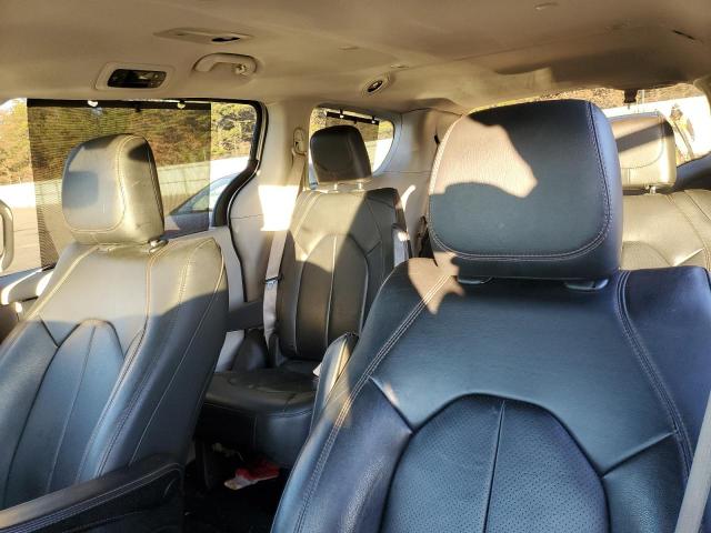 Photo 10 from auction – 2019 CHRYSLER PACIFICA T with VIN 2C4RC1BG0KR603683