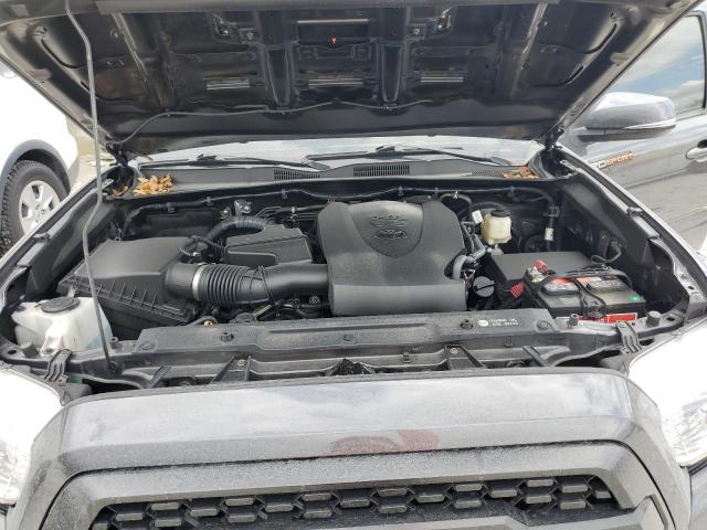 Photo 11 from auction – 2017 TOYOTA TACOMA DOU with VIN 3TMAZ5CN9HM050273
