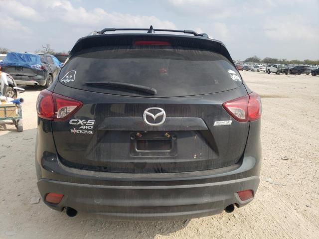 Photo 6 from auction – 2013 MAZDA CX-5 TOURI with VIN JM3KE4CE5D0166925