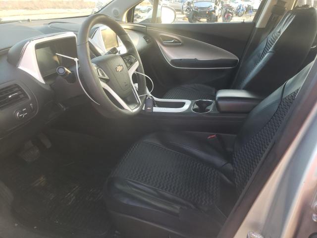 Photo 7 from auction – 2012 CHEVROLET VOLT with VIN 1G1RA6E42CU127163