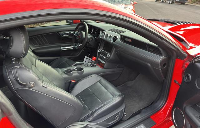Photo 5 from auction – 2015 FORD MUSTANG with VIN 1FA6P8TH2F5431723