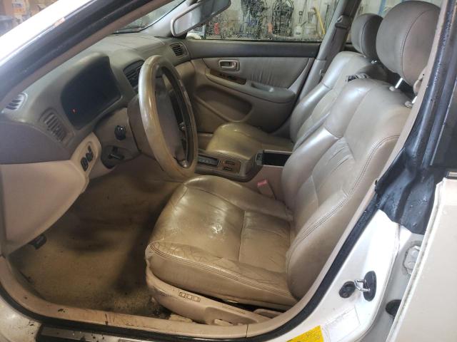 Photo 7 from auction – 2000 LEXUS ES 300 with VIN JT8BF28G1Y0244772