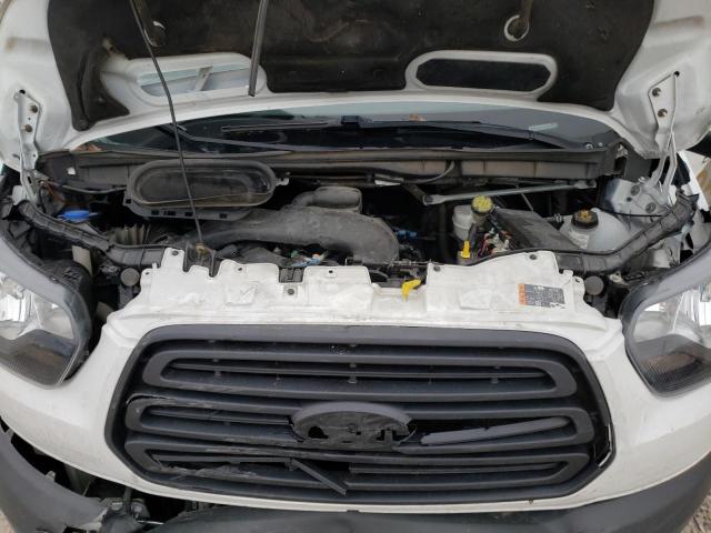 Photo 11 from auction – 2018 FORD TRANSIT T- with VIN 1FTYR2CM0JKB45922