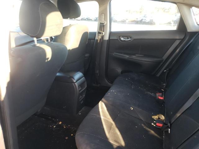 Photo 10 from auction – 2018 NISSAN SENTRA with VIN 3N1AB7AP9JY208147