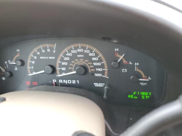 Photo 9 from auction – 2003 FORD EXPEDITION with VIN 1FMPU16L03LB32068