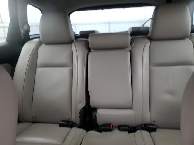 Photo 10 from auction – 2014 MAZDA CX-9 GRAND with VIN JM3TB3DA5E0435834