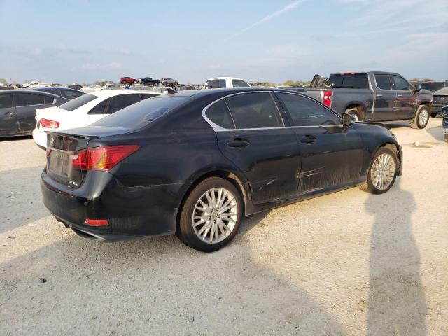 Photo 3 from auction – 2013 LEXUS GS 350 with VIN JTHBE1BL9D5022044