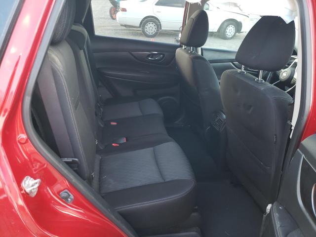 Photo 11 from auction – 2017 NISSAN ROGUE S with VIN JN8AT2MT4HW406808