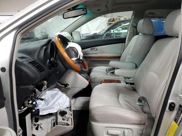 Photo 7 from auction – 2007 LEXUS RX 350 with VIN 2T2HK31U57C040893